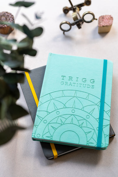 Trigg Gratitude Journal